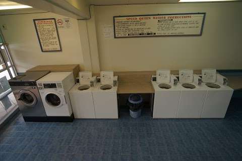 Photo: Highgate Hill 24 Hour Laundromat