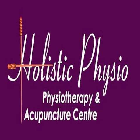 Photo: Holistic Physio - Physiotherapy and Acupuncture Centre